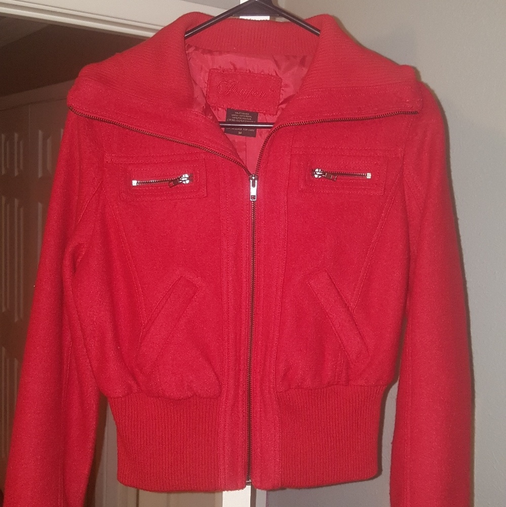 Jacket - Picture 1 of 1